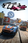  Table Top Racing: World Tour Xbox One|X|S активация