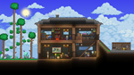  Terraria Xbox One & Xbox Series X|S активация - изображение № 4