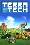 TerraTech Xbox One & Xbox Series X|S активация