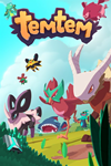  Temtem Xbox Series X|S активация