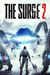  The Surge 2 Xbox One & Xbox Series X|S активация