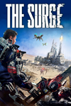  The Surge Xbox One & Xbox Series X|S активация