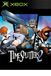  TimeSplitters 2 Xbox One & Xbox Series X|S активация
