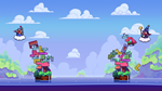  Tricky Towers Xbox One & Xbox Series X|S активация - изображение № 4