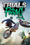  Trials® Rising Xbox One & Xbox Series X|S активация