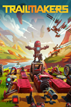  Trailmakers Xbox One & Xbox Series X|S активация