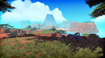  Trailmakers Xbox One & Xbox Series X|S активация - изображение № 3