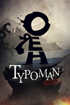  Typoman Xbox One & Xbox Series X|S активация