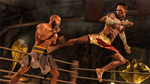  UFC® 4 Xbox One & Xbox Series X|S активация - изображение № 2