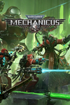  Warhammer 40,000: Mechanicus Xbox One|X|S активация