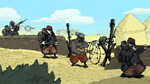  Valiant Hearts: The Great War Xbox One|X|S активация - изображение № 2