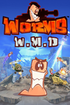 Worms W.M.D Xbox One & Xbox Series X|S активация