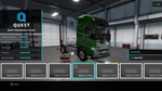  Truck Driver Xbox One & Xbox Series X|S активация - изображение № 2
