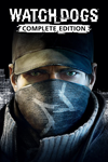  WATCH_DOGS™ COMPLETE EDITION Xbox One|X|S активация