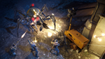  Wasteland 3 Xbox One & Xbox Series X|S активация - изображение № 2
