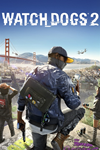 Watch Dogs®2 Xbox One & Xbox Series X|S активация