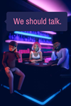 We should talk. Xbox One & Xbox Series X|S активация