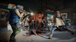  World War Z Xbox One & Xbox Series X|S активация - изображение № 10