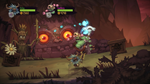 Zombie Vikings Xbox One & Xbox Series X|S активация - изображение № 7