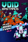 Void Bastards: DeLUXe Bundle Xbox One|X|S активация