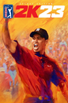  Издание Deluxe PGA TOUR 2K23 Xbox One|X|S активация