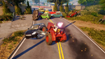  Goat Simulator 3 Xbox Series X|S активация - изображение № 9