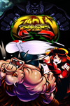 Fight'N Rage Xbox One & Xbox Series X|S активация