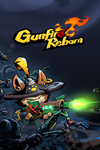  Gunfire Reborn Xbox One & Xbox Series X|S активация
