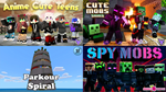  Minecraft: Deluxe Collection Xbox One|X|S активация - изображение № 8