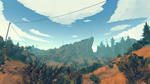 Firewatch Xbox One & Xbox Series X|S активация - изображение № 3