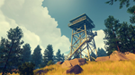  Firewatch Xbox One & Xbox Series X|S активация - изображение № 4