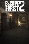 Escape First 2 Xbox One & Xbox Series X|S активация