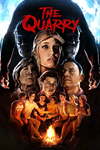  The Quarry для Xbox Series X|S активация