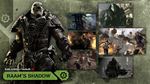  Gears of War 3 Xbox One & Xbox Series X|S активация - изображение № 6