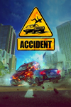  Accident Xbox One & Xbox Series X|S активация