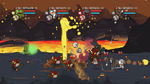 Castle Crashers Remastered Xbox One|X|S - изображение № 3