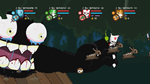 Castle Crashers Remastered Xbox One|X|S - изображение № 6