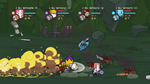 Castle Crashers Remastered Xbox One|X|S - изображение № 10