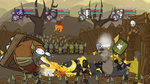 Castle Crashers Remastered Xbox One|X|S - изображение № 5