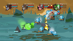 Castle Crashers Remastered Xbox One|X|S - изображение № 4