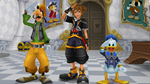  KINGDOM HEARTS - HD 1.5+2.5 ReMIX - Xbox активация - изображение № 5