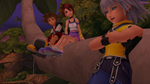  KINGDOM HEARTS - HD 1.5+2.5 ReMIX - Xbox активация - изображение № 2