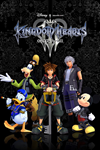 KINGDOM HEARTS Ⅲ Xbox One & Xbox Series X|S
