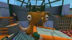 Octodad: Dadliest Catch Xbox One|X|S - изображение № 3