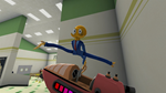 Octodad: Dadliest Catch Xbox One|X|S - изображение № 4
