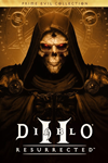  Издание Diablo® Prime Evil Collection Xbox активация