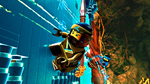 Игра по фильму LEGO® NINJAGO® Xbox One|X|S - изображение № 3