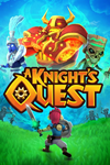A Knight's Quest Xbox One & Xbox Series X|S