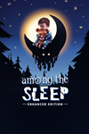  Among the Sleep - Enhanced Edition Xbox активация