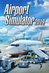 Airport Simulator 2019 Xbox One|X|S